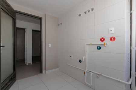 Apartamento à venda com 205m², 3 quartos e 3 vagas Apartamento à venda com 205m², 3 quartos e 3 vagasÁrea de Serviço