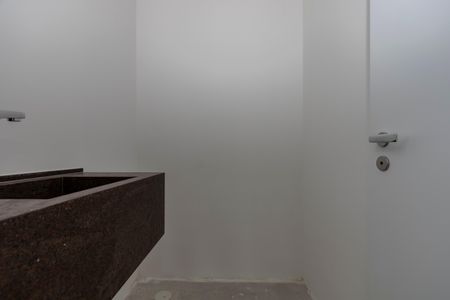 Apartamento à venda com 205m², 3 quartos e 3 vagas Apartamento à venda com 205m², 3 quartos e 3 vagasLavabo