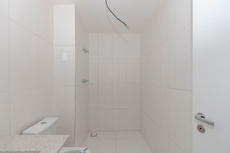 Apartamento à venda com 205m², 3 quartos e 3 vagas Apartamento à venda com 205m², 3 quartos e 3 vagasBanheiro