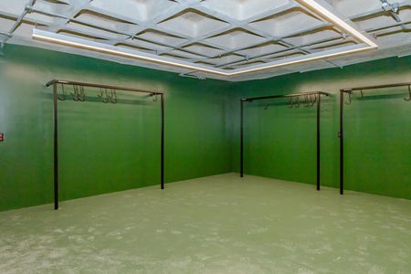 Apartamento à venda com 205m², 3 quartos e 3 vagas Apartamento à venda com 205m², 3 quartos e 3 vagasBicicletário