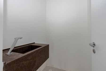 Apartamento à venda com 205m², 3 quartos e 3 vagas Apartamento à venda com 205m², 3 quartos e 3 vagasLavabo