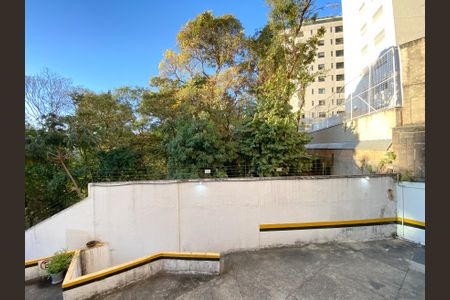 Apartamento à venda com 135m², 4 quartos e 1 vaga Apartamento à venda com 135m², 4 quartos e 1 vagaVaranda da Suite