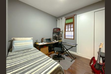 Apartamento à venda com 135m², 4 quartos e 1 vaga Apartamento à venda com 135m², 4 quartos e 1 vagaQuarto 2