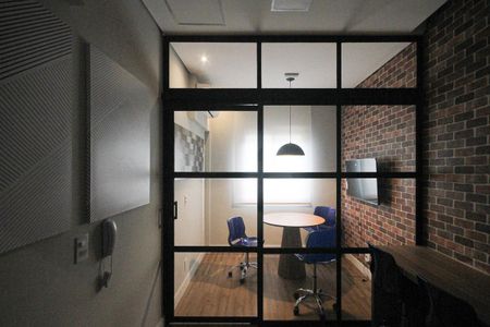 Apartamento para alugar com 39m², 1 quarto e sem vagaÁrea comum