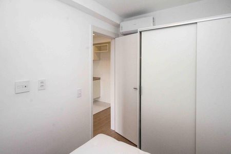 Apartamento para alugar com 39m², 1 quarto e sem vagaQuarto