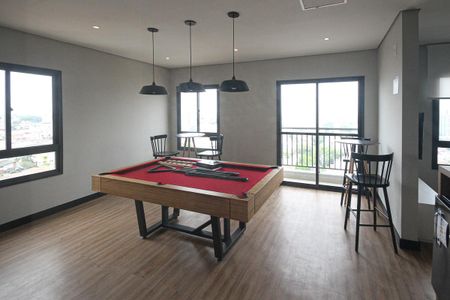 Apartamento para alugar com 39m², 1 quarto e sem vagaÁrea comum