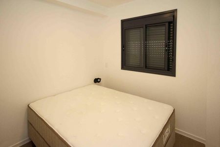 Apartamento para alugar com 39m², 1 quarto e sem vagaQuarto