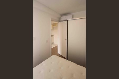 Apartamento para alugar com 39m², 1 quarto e sem vagaQuarto