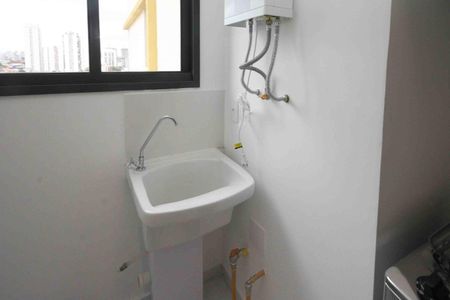Apartamento para alugar com 39m², 1 quarto e sem vagaÁrea de Serviço