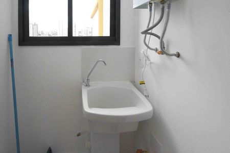 Apartamento para alugar com 39m², 1 quarto e sem vagaÁrea de Serviço