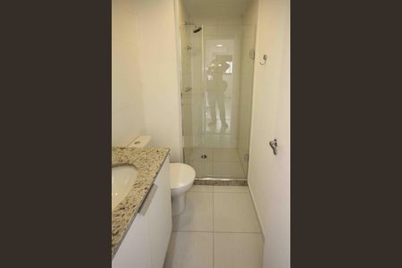 Apartamento para alugar com 39m², 1 quarto e sem vagaBanheiro