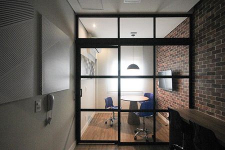 Apartamento para alugar com 39m², 1 quarto e sem vagaÁrea comum