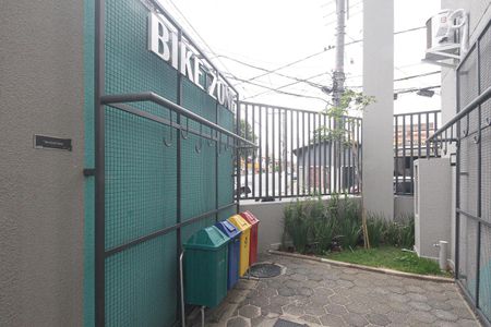 Apartamento para alugar com 39m², 1 quarto e sem vagaÁrea comum