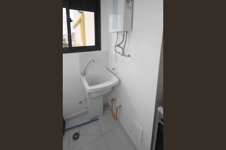 Apartamento para alugar com 39m², 1 quarto e sem vagaÁrea de Serviço