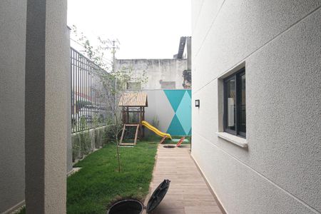 Apartamento para alugar com 39m², 1 quarto e sem vagaÁrea comum - Playground