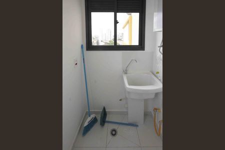 Apartamento para alugar com 39m², 1 quarto e sem vagaÁrea de Serviço