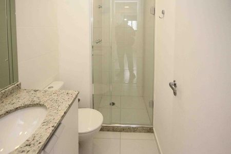 Apartamento para alugar com 39m², 1 quarto e sem vagaBanheiro