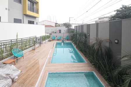 Apartamento para alugar com 39m², 1 quarto e sem vagapiscna