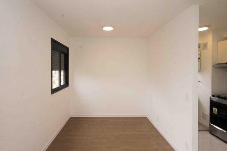 Apartamento para alugar com 39m², 1 quarto e sem vagaSala