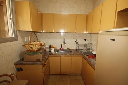 Apartamento à venda com 70m², 2 quartos e 1 vagaCozinha