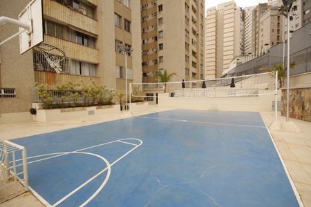 Apartamento à venda com 70m², 2 quartos e 1 vagaÁrea comum - Quadra