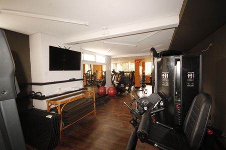 Apartamento à venda com 70m², 2 quartos e 1 vagaÁrea comum - Academia