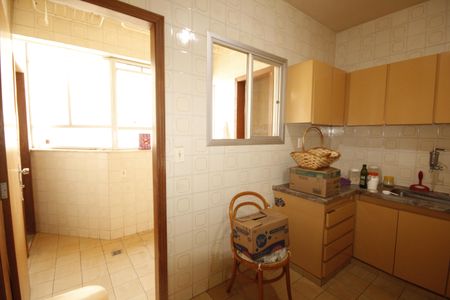 Apartamento à venda com 70m², 2 quartos e 1 vagaCozinha