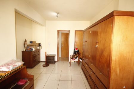 Sala de apartamento à venda com 2 quartos, 70m² em São Bento, Belo Horizonte