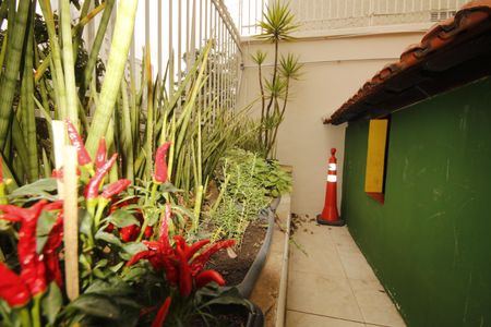 Apartamento à venda com 70m², 2 quartos e 1 vagaÁrea comum 