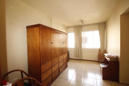 Sala de apartamento à venda com 2 quartos, 70m² em São Bento, Belo Horizonte