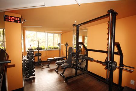 Apartamento à venda com 70m², 2 quartos e 1 vagaÁrea comum - Academia