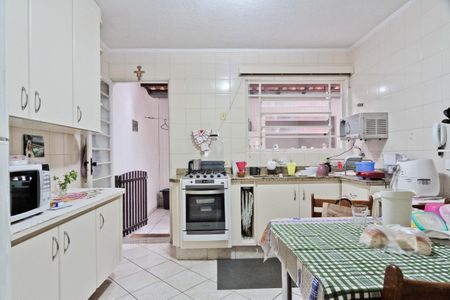Casa para alugar com 125m², 2 quartos e 2 vagas Casa para alugar com 125m², 2 quartos e 2 vagasCozinha