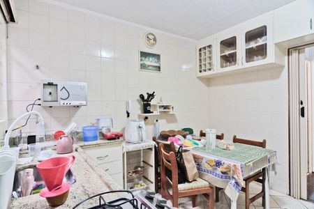Casa para alugar com 125m², 2 quartos e 2 vagas Casa para alugar com 125m², 2 quartos e 2 vagasCozinha