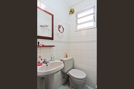 Casa para alugar com 125m², 2 quartos e 2 vagas Casa para alugar com 125m², 2 quartos e 2 vagasLavabo