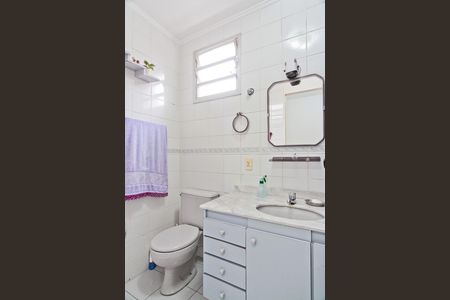 Casa para alugar com 125m², 2 quartos e 2 vagas Casa para alugar com 125m², 2 quartos e 2 vagasBanheiro