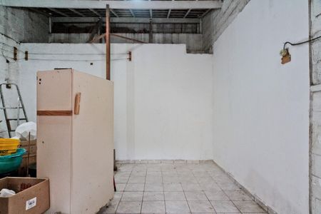 Casa para alugar com 125m², 2 quartos e 2 vagas Casa para alugar com 125m², 2 quartos e 2 vagasÁrea de Serviço