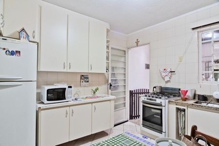 Casa para alugar com 125m², 2 quartos e 2 vagas Casa para alugar com 125m², 2 quartos e 2 vagasCozinha