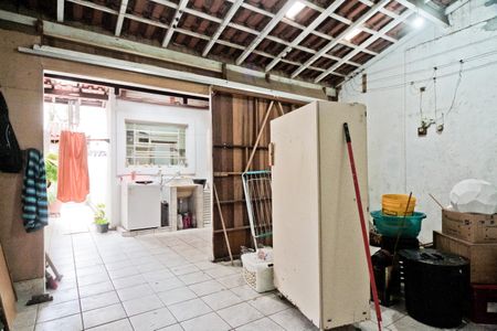 Casa para alugar com 125m², 2 quartos e 2 vagas Casa para alugar com 125m², 2 quartos e 2 vagasÁrea de Serviço
