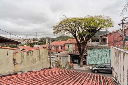 Vista de casa para alugar com 2 quartos, 125m² em Conjunto Residencial Vista Verde, São Paulo