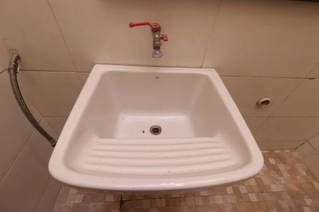 Casa à venda com 104m², 2 quartos e 3 vagasÁrea de Serviço - Tanque