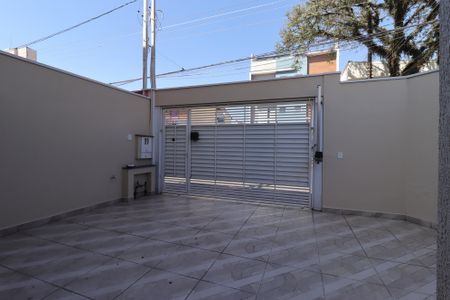 Casa à venda com 104m², 2 quartos e 3 vagasGaragem