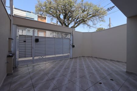 Casa à venda com 104m², 2 quartos e 3 vagasGaragem