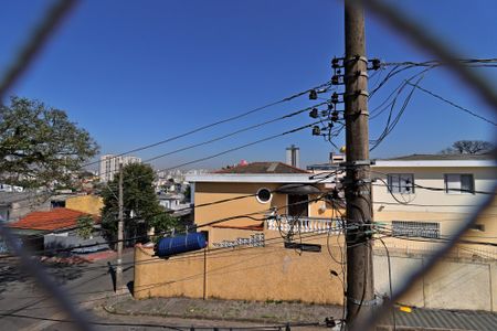 Casa à venda com 104m², 2 quartos e 3 vagasVista da Suíte 1