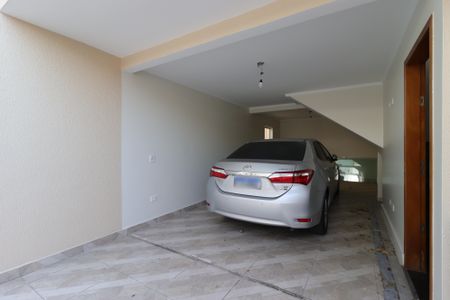 Casa à venda com 104m², 2 quartos e 3 vagasGaragem