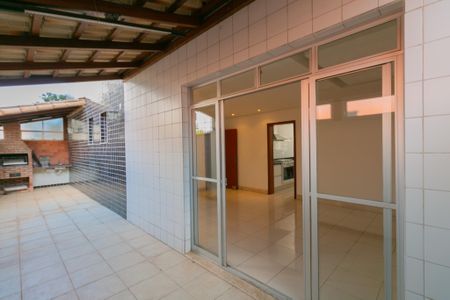 Apartamento à venda com 116m², 3 quartos e 2 vagasEspaço Gourmet