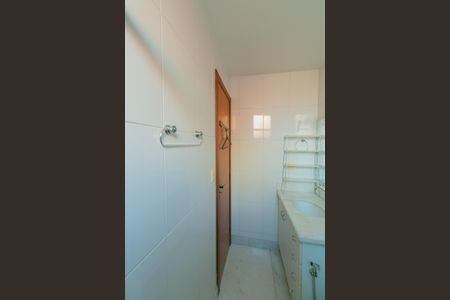 Apartamento à venda com 116m², 3 quartos e 2 vagasBanheiro da Suíte