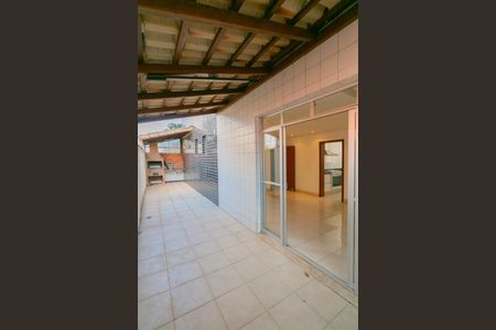 Apartamento à venda com 116m², 3 quartos e 2 vagasEspaço Gourmet