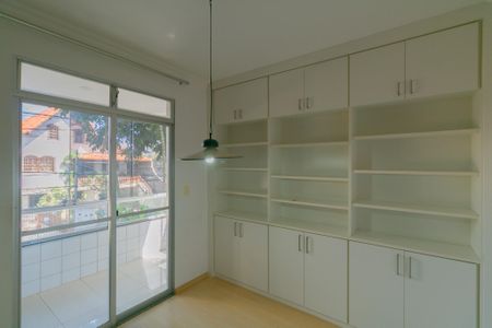 Apartamento à venda com 116m², 3 quartos e 2 vagasQuarto 2