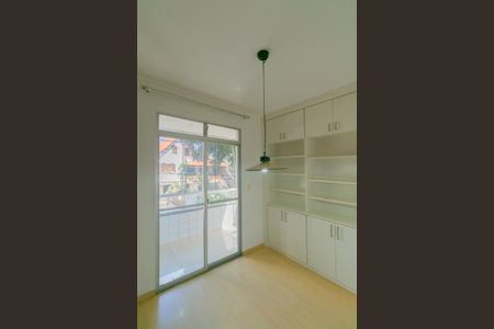 Apartamento à venda com 116m², 3 quartos e 2 vagasQuarto 2