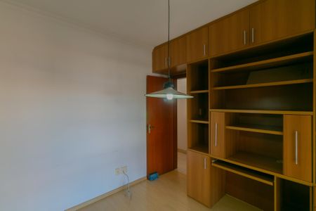 Apartamento à venda com 116m², 3 quartos e 2 vagasQuarto 2